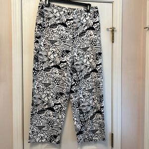 Pursuits LTD Black print